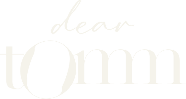 dear tomm